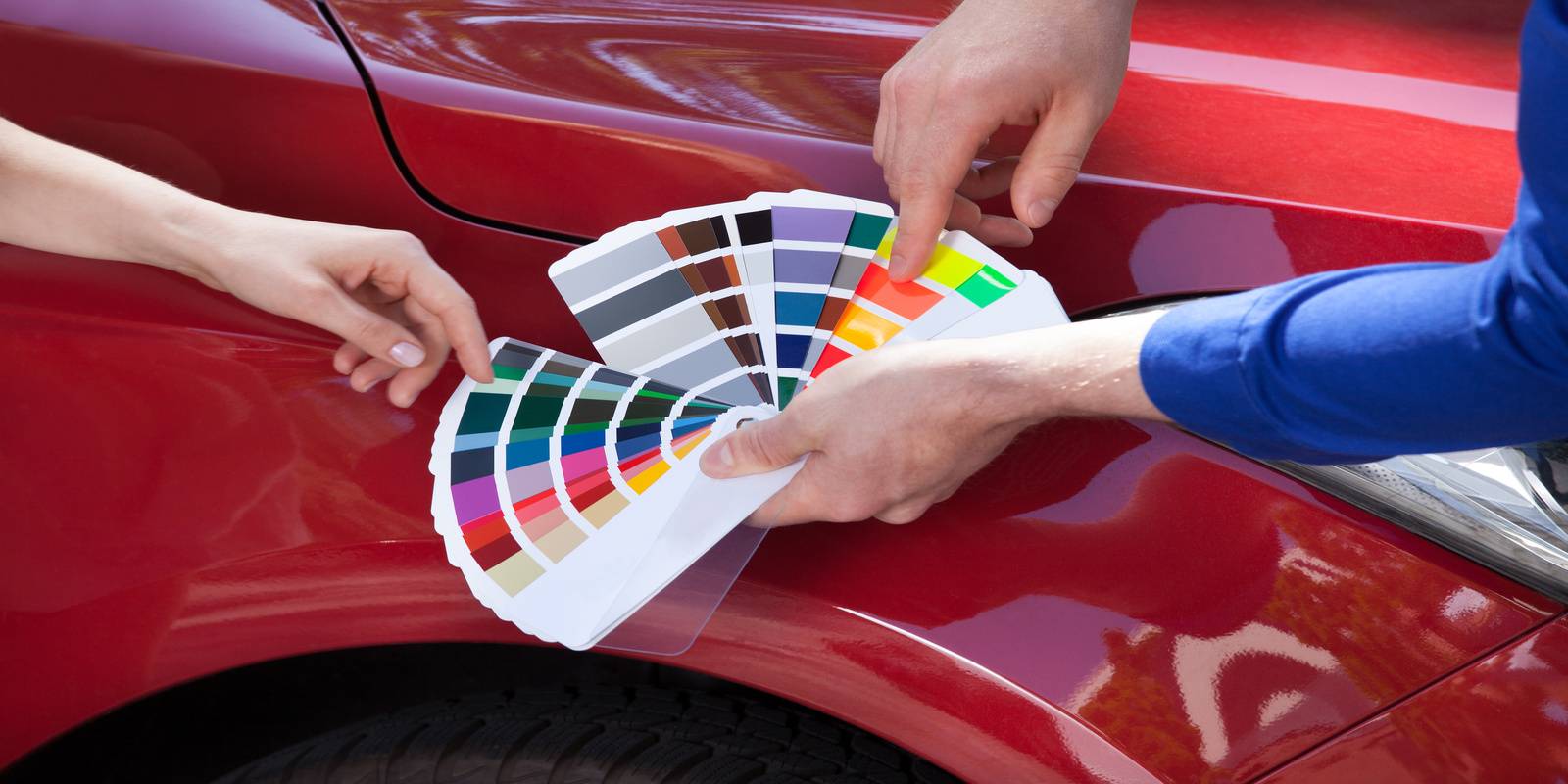 Maaco Car Paint Cost